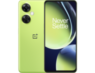 Смартфони OnePlus Nord CE 3 Lite 5G, 128GB Pastel Lime