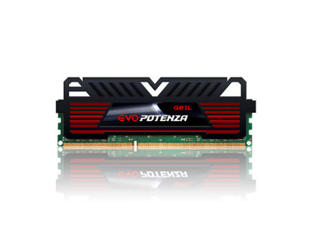 Оперативна памет GEIL 16GB (2x8192МB) 2133MHz