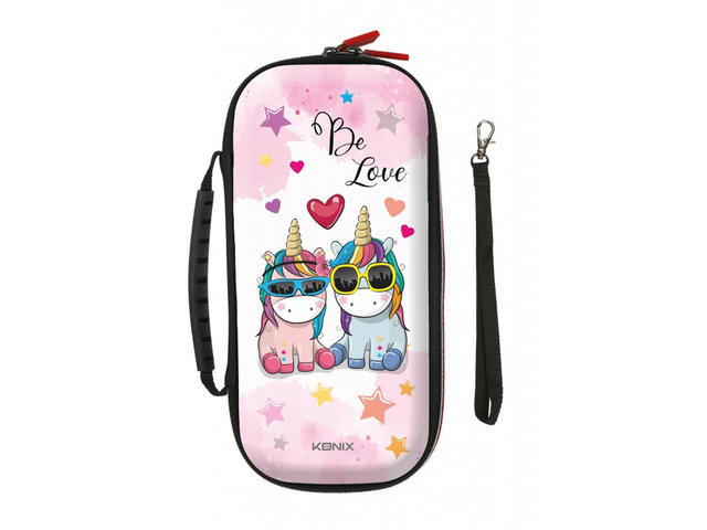 Джаджи Konix Unik "Be Love"