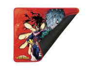 Падове Konix My Hero Academia "Shigaraki"