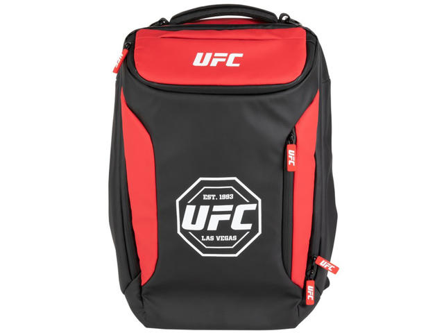 Чанти за Лаптопи Konix UFC 