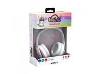 Слушалки Konix Unik "Be Magic"