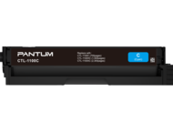 Консумативи Оригинален тонер Pantum CTL-1100HC Cyan
