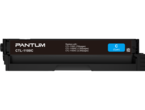 Консумативи Оригинален тонер Pantum CTL-1100HC Cyan