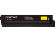 Консумативи Оригинален тонер Pantum CTL-1100HY Yellow