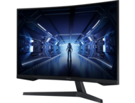 Монитори Samsung Odyssey G5 32G55  