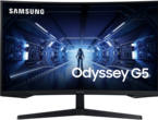 Монитори Samsung Odyssey G5 32G55  