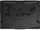 Лаптопи ASUS TUF Gaming F15 FX506HF-HN021