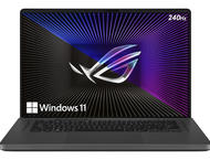 Лаптопи ASUS ROG Zephyrus G16 GU603ZV-N4008W
