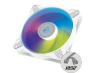 Вентилатори Arctic P14 PWM PST A-RGB White