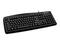 Клавиатури Microsoft Wired Keyboard 200 USB English