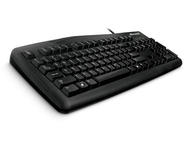 Клавиатури Microsoft Wired Keyboard 200 USB English