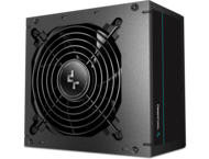 Захранвания за компютри DeepCool PM750D 750W Gold