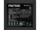 Захранвания за компютри DeepCool PM750D 750W Gold