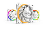 Вентилатори be quiet! Light Wings White 120mm PWM High Speed Triple Pack