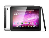 Таблети GOCLEVER TAB ORION 97 8GB, сив цвят