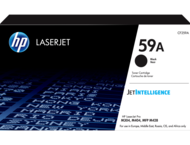 Консумативи HP 59A Black LaserJet Toner Cartridge