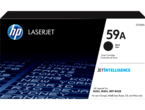 Консумативи HP 59A Black LaserJet Toner Cartridge