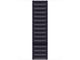 Каишки Apple Watch 45mm Band: Ink Leather Link - S/M