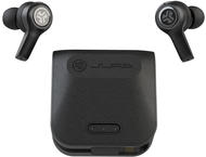 Слушалки JLAB JBuds Air Excecutive True Wireless - Black