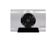 Външни HDD Transcend 3TB StoreJet USB3.0 (3.5" SATA)