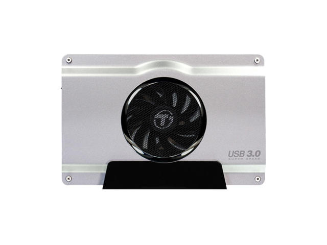 Външни HDD Transcend 3TB StoreJet USB3.0 (3.5" SATA)