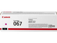 Консумативи Canon CRG-067 M