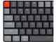 Клавиатури Keychron K3 TKL Blue Switch