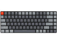 Клавиатури Keychron K3 TKL Red Switch