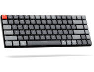 Клавиатури Keychron K3 TKL Red Switch