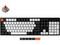 Клавиатури Keychron C2 Gateron G Pro Red Switch