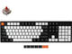 Клавиатури Keychron C2 Gateron G Pro Red Switch