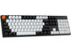 Клавиатури Keychron C2 Gateron G Pro Red Switch
