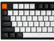 Клавиатури Keychron C2 Gateron G Pro Red Switch