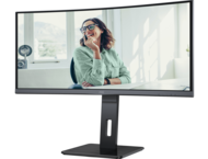 Монитори AOC CU34P3CV