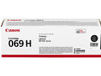 Консумативи Canon CRG-069H BK