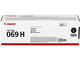 Консумативи Canon CRG-069H BK