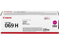 Консумативи Canon CRG-069H M