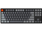 Клавиатури Keychron K8 TKL Gateron Optical Brown Switch