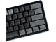 Клавиатури Keychron K12 60% Gateron Brown Switch