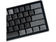 Клавиатури Keychron K12 60% Gateron Brown Switch White LED ABS
