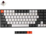 Клавиатури Keychron K2 Compact Gateron Brown Switch White LED
