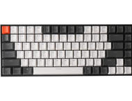Клавиатури Keychron K2 Compact Gateron Brown Switch White LED