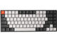 Клавиатури Keychron K2 Compact Gateron Brown Switch White LED