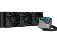 Охладители DeepCool LT720 Black