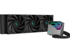 Охладители DeepCool LT720 Black