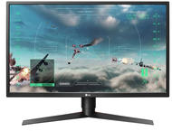 Монитори LG 27GK750F-B