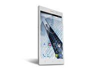 Смартфони GOCLEVER QUANTUM 600 4GB, бял цвят