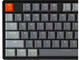Клавиатури Keychron K8 TKL Gateron Red Switch