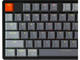 Клавиатури Keychron K8 TKL Gateron Brown Switch